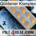 Golden Complex 44
